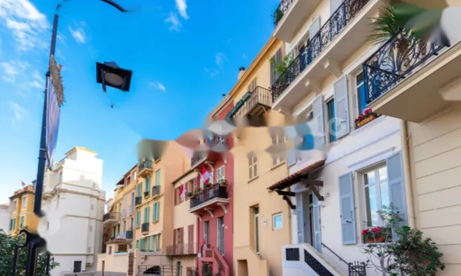 Недвижимость Apartment Monaco, Monaco-Ville: 2