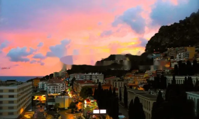 Недвижимость Apartment Monaco, Fontvieille: 1