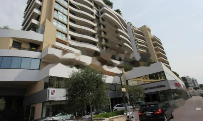 Недвижимость Apartment Monaco, Fontvieille: 2