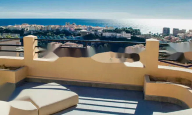 Недвижимость Apartment Monaco, Moneghetti: 2