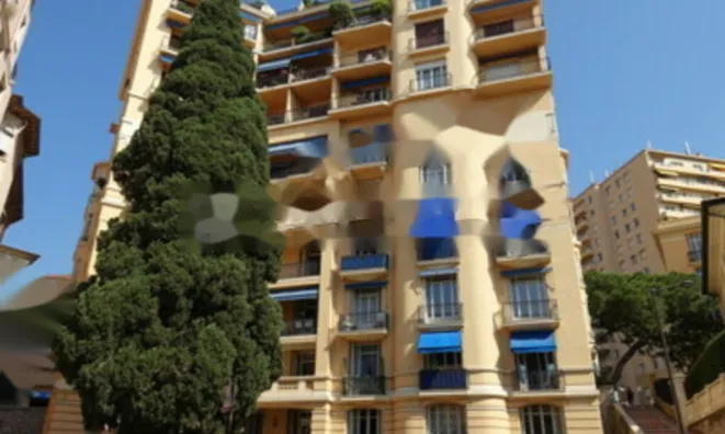 Недвижимость Apartment Monaco, Moneghetti: 7