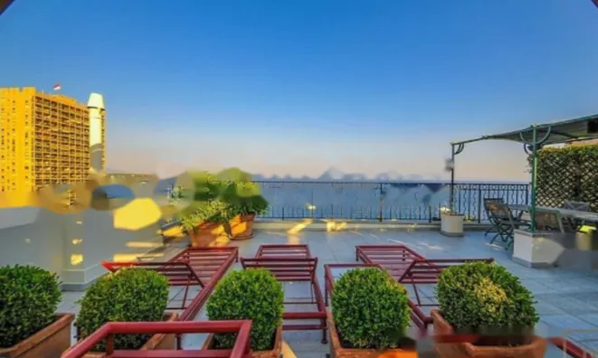 Недвижимость Apartment Monaco, Carre D'Or: 3