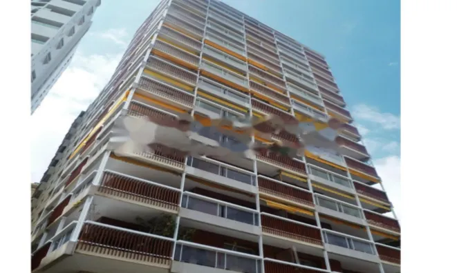 Недвижимость Apartment Monaco, Jardin Exotique: 1