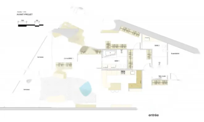 Недвижимость Apartment Monaco, Carre d'Or: 2