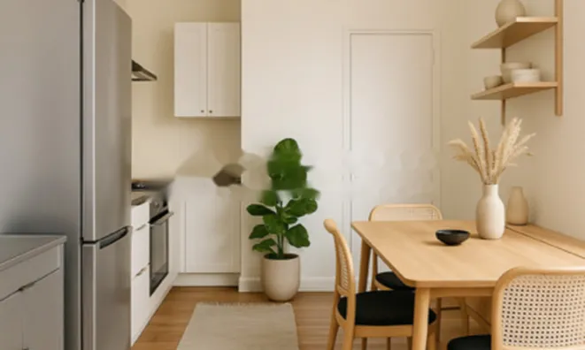 Недвижимость Apartment Monaco, Moneghetti: 1