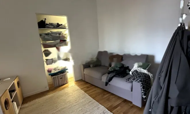 Недвижимость Apartment Monaco, Moneghetti: 3