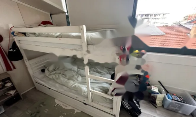 Недвижимость Apartment Monaco, Moneghetti: 5