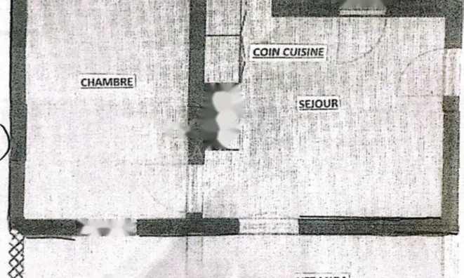 Недвижимость Apartment Monaco, Moneghetti: 6