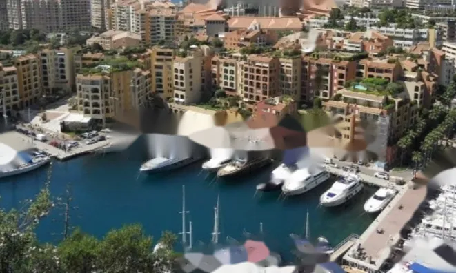 Недвижимость Apartment Monaco, Fontvieille: 1