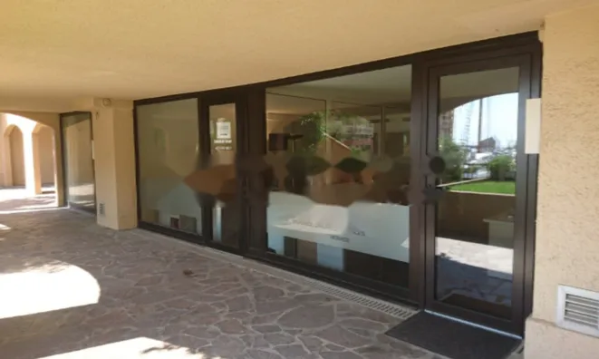 Недвижимость Apartment Monaco, Fontvieille: 3