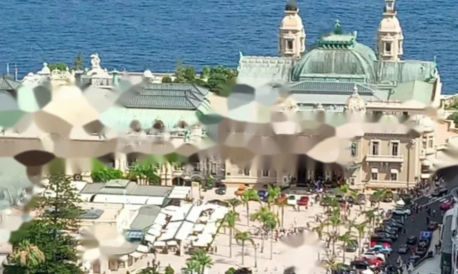 Недвижимость Apartment Monaco, Monte-Carlo: 1