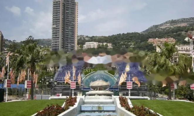 Недвижимость Apartment Monaco, Monte-Carlo: 2