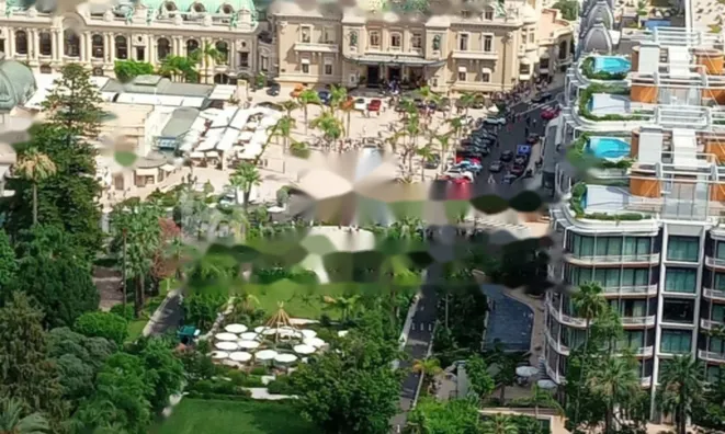 Недвижимость Apartment Monaco, Monte-Carlo: 3