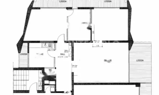 Недвижимость Apartment Monaco, Monte-Carlo: 4