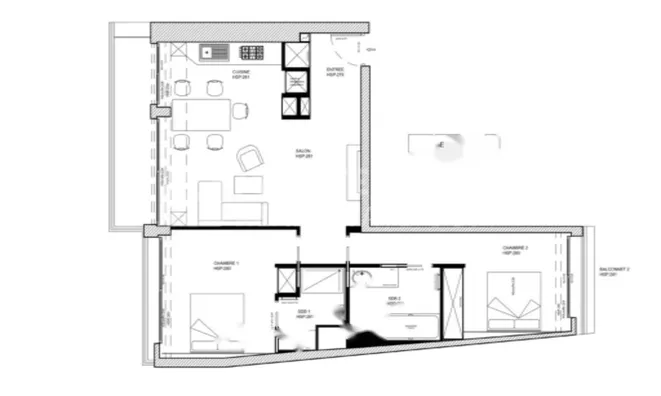 Недвижимость Apartment Monaco, Monte-Carlo: 5