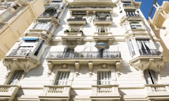 Недвижимость Apartment Monaco, Carre D'or: 1