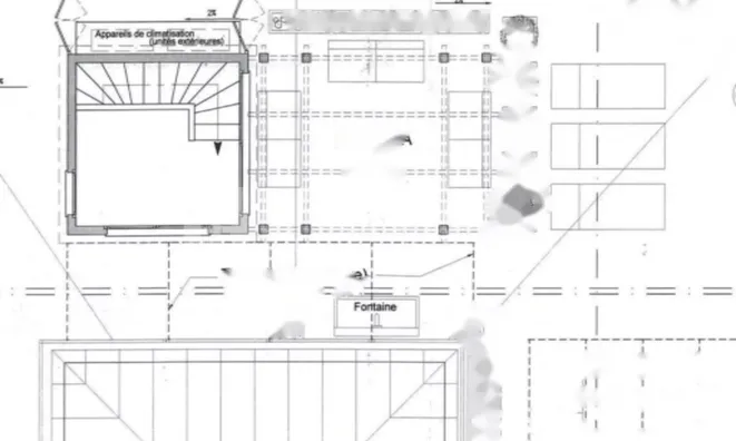 Недвижимость Apartment Monaco, Carre D'or: 4