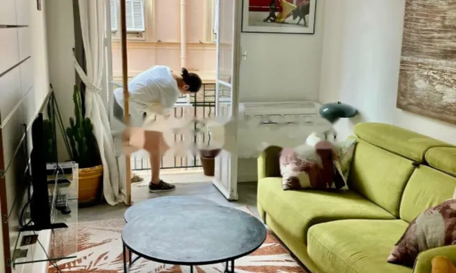 Недвижимость Apartment Monaco, Monaco-Ville: 1