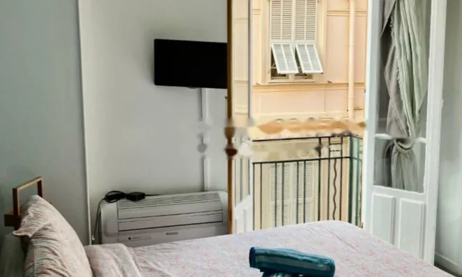 Недвижимость Apartment Monaco, Monaco-Ville: 2