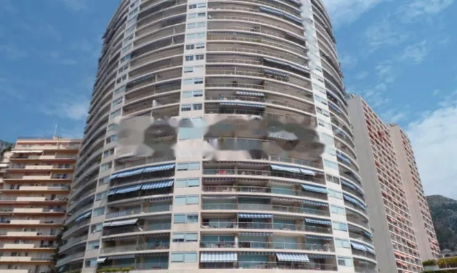 Недвижимость Apartment Monaco, La Rousse: 1