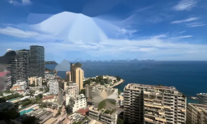 Недвижимость Apartment Monaco, La Rousse: 2