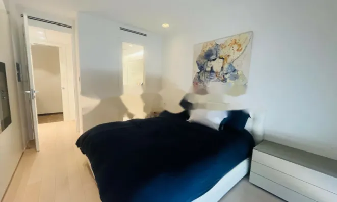 Недвижимость Apartment Monaco, La Rousse: 4