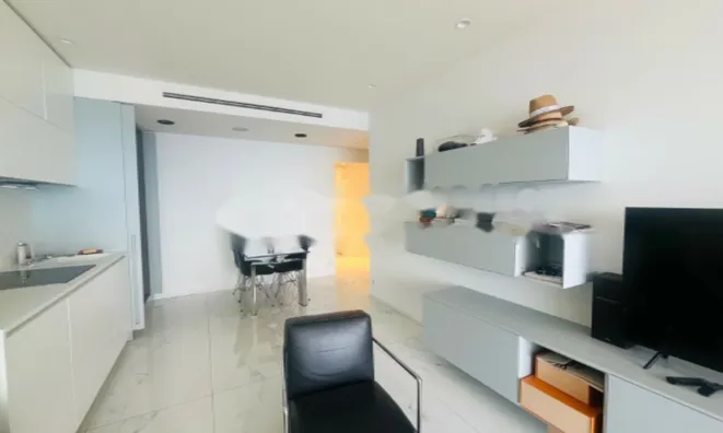 Недвижимость Apartment Monaco, La Rousse: 5