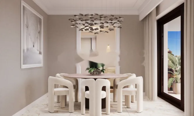 Недвижимость Apartment Monaco, Monte-Carlo: 3