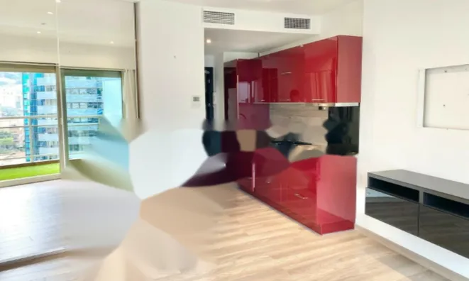 Недвижимость Apartment Monaco, La Rousse: 3