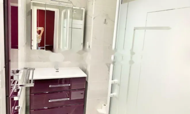 Недвижимость Apartment Monaco, La Rousse: 4