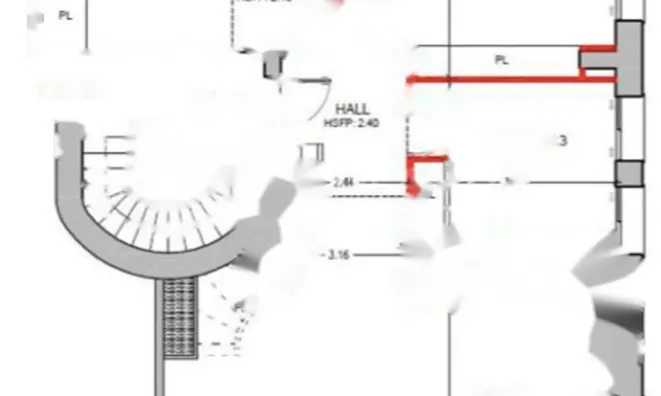 Недвижимость Apartment Monaco, Moneghetti: 3