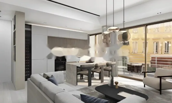 Недвижимость Apartment Monaco: 1