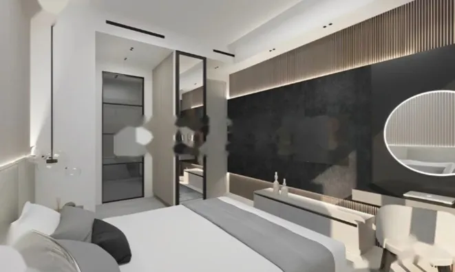 Недвижимость Apartment Monaco: 3