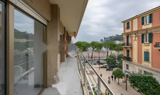 Недвижимость Apartment Monaco: 4