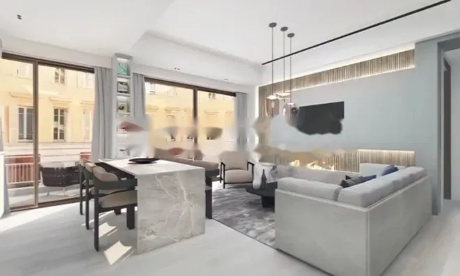 Недвижимость Apartment Monaco: 6