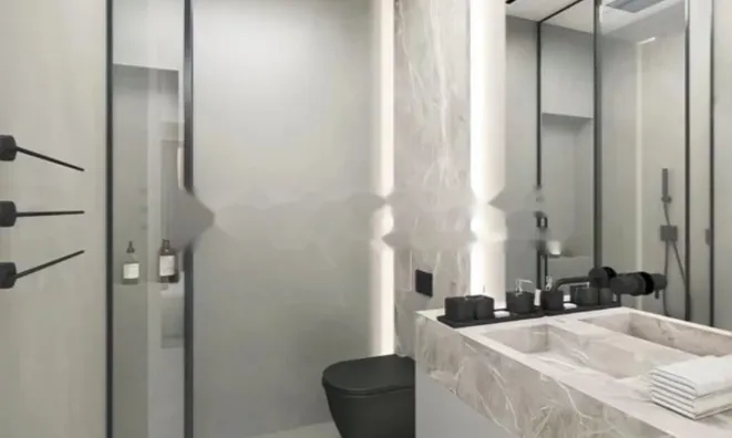 Недвижимость Apartment Monaco: 7