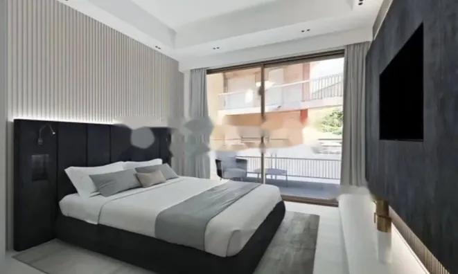 Недвижимость Apartment Monaco: 8