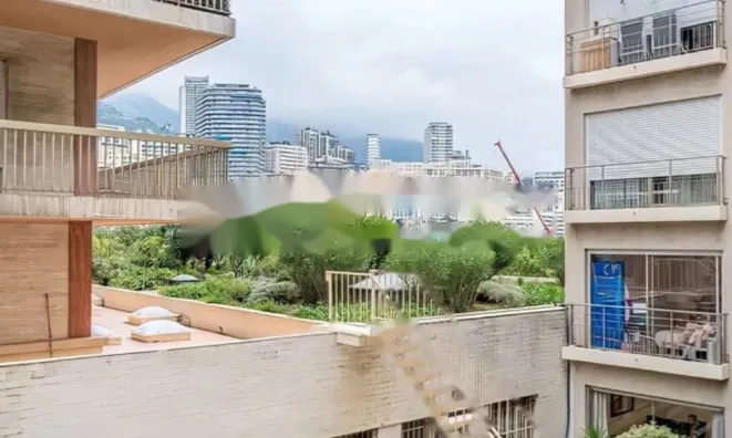 Недвижимость Apartment Monaco: 9