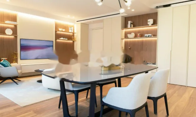 Недвижимость Apartment Monaco, Monte Carlo: 1