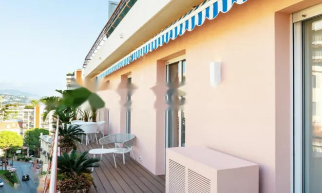 Недвижимость Apartment Monaco, Monte Carlo: 3