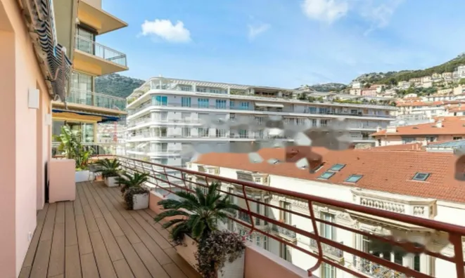 Недвижимость Apartment Monaco, Monte Carlo: 5