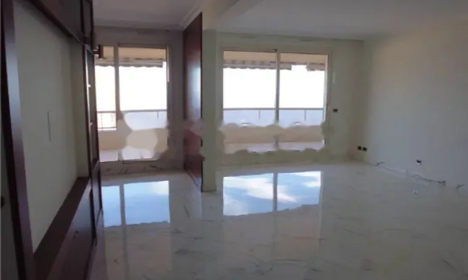 Недвижимость Apartment Monaco, Jardin Exotique: 4