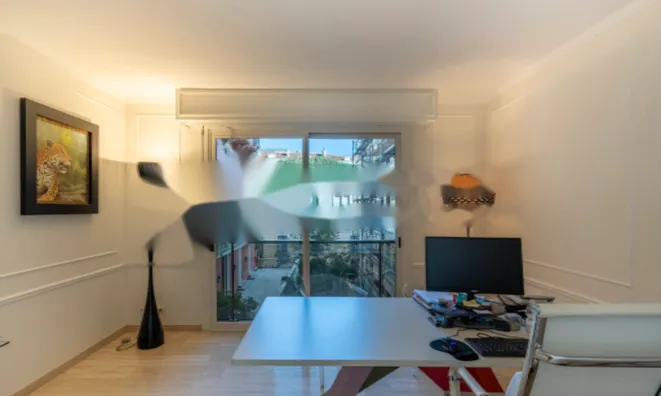 Недвижимость Apartment Monaco, Carre D'Or: 1