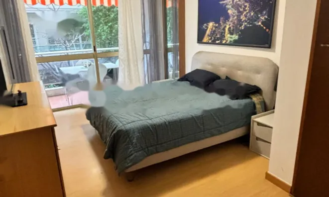 Недвижимость Apartment Monaco, Larvotto: 3