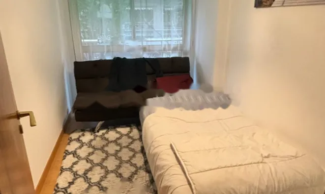 Недвижимость Apartment Monaco, Larvotto: 4