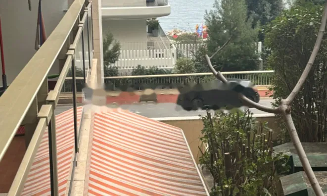 Недвижимость Apartment Monaco, Larvotto: 5