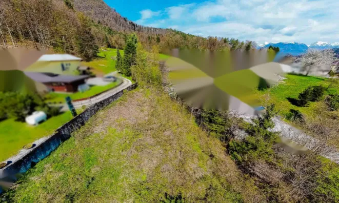 Недвижимость Участок, готовый к застройке, Шмартно под Шмарной горой: 3