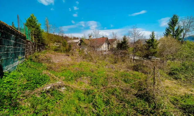 Недвижимость Участок, готовый к застройке, Шмартно под Шмарной горой: 4