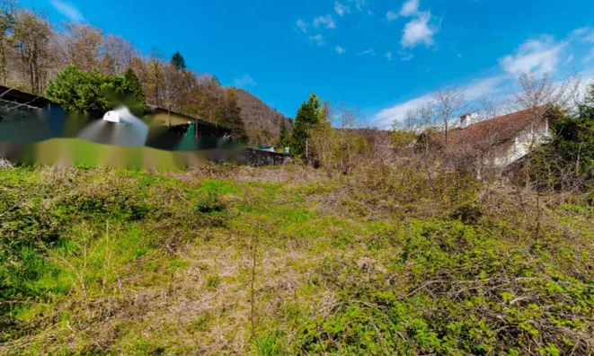 Недвижимость Участок, готовый к застройке, Шмартно под Шмарной горой: 5