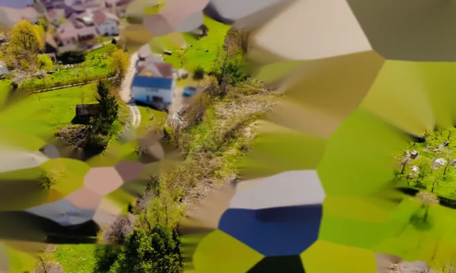 Недвижимость Участок, готовый к застройке, Шмартно под Шмарной горой: 7